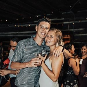 Meet your Posher, Scott